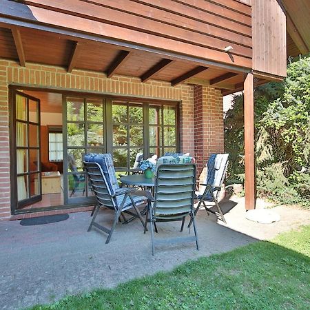 Ferienhaus Seeweg 17 Ferienhaus Seeweg 17 Schursdorf Exterior photo